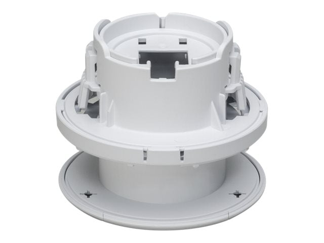 Ubiquiti UniFi Protect G3-FLEX Ceiling Mount - UVC-G3-F-C Ubiquiti UniFi Protect G3-FLEX Ceiling Mount - UVC-G3-F-C